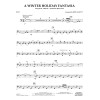 A Winter Holiday Fantasia - Bass
